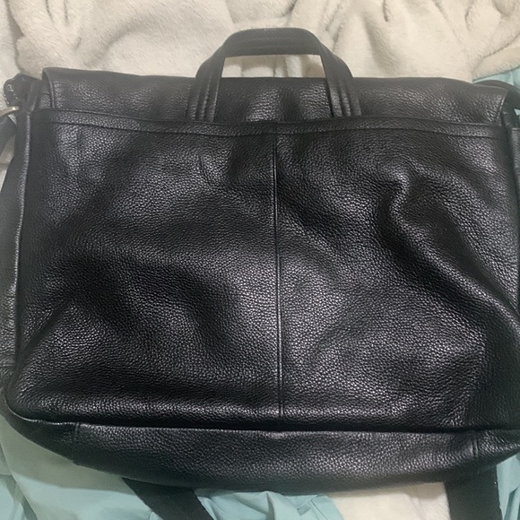 Coach messenger bag - Picture 4 of 4